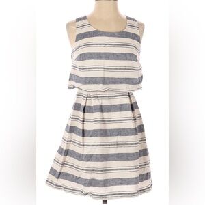 ⭐️LIKE NEW⭐️ Ann Taylor LOFT~Women’s Sleeveless Dress~Size 2